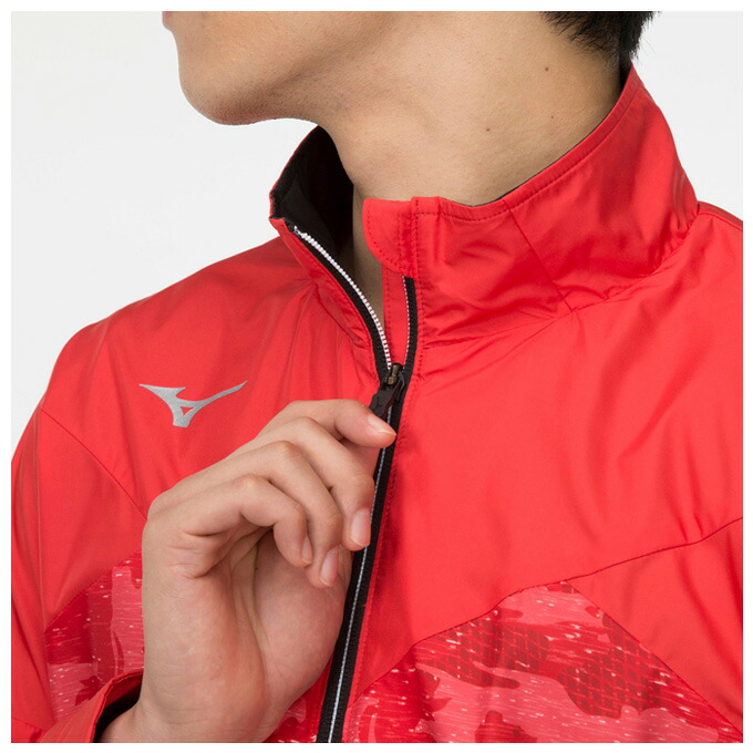 楽天市場】【ブルーのみ】MIZUNO（ミズノ）ブレスサーモウォーマー