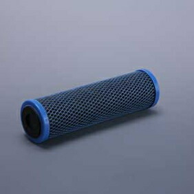 楽天市場】繊維状活性炭フィルター 10インチ SAC10 | 活性炭