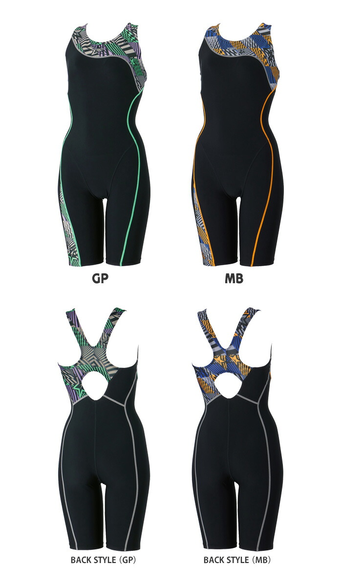 楽天市場】レディース フィットネス水着 オールインワン speedo