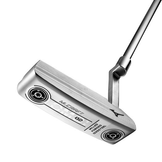 楽天市場】ミズノ公式 M.CRAFT OMOI No.02 ダブルニッケル仕上げ