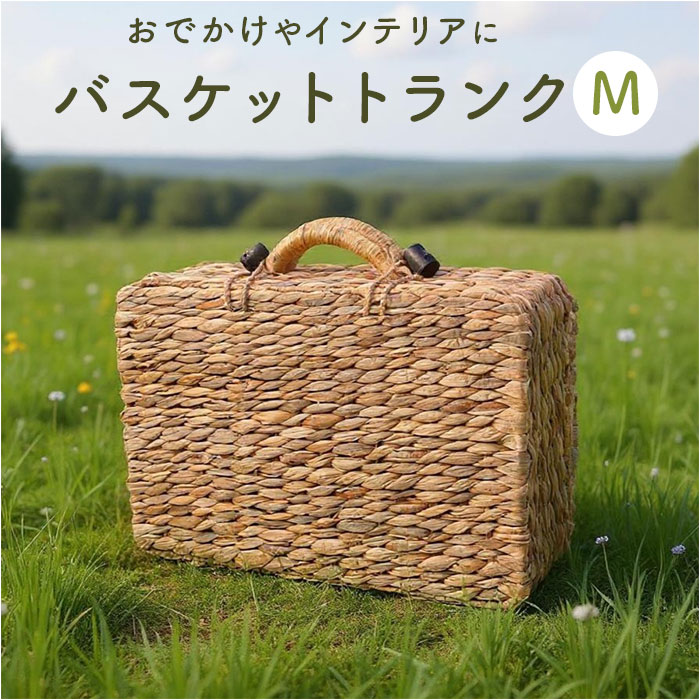 楽天市場】ピクニックバスケット ホワイトの通販