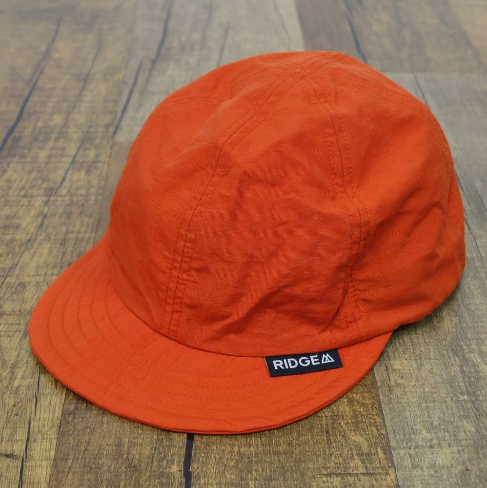 リッジマウンテンギア RIDGE MOUNTAIN GEAR Basic Cap ベーシック