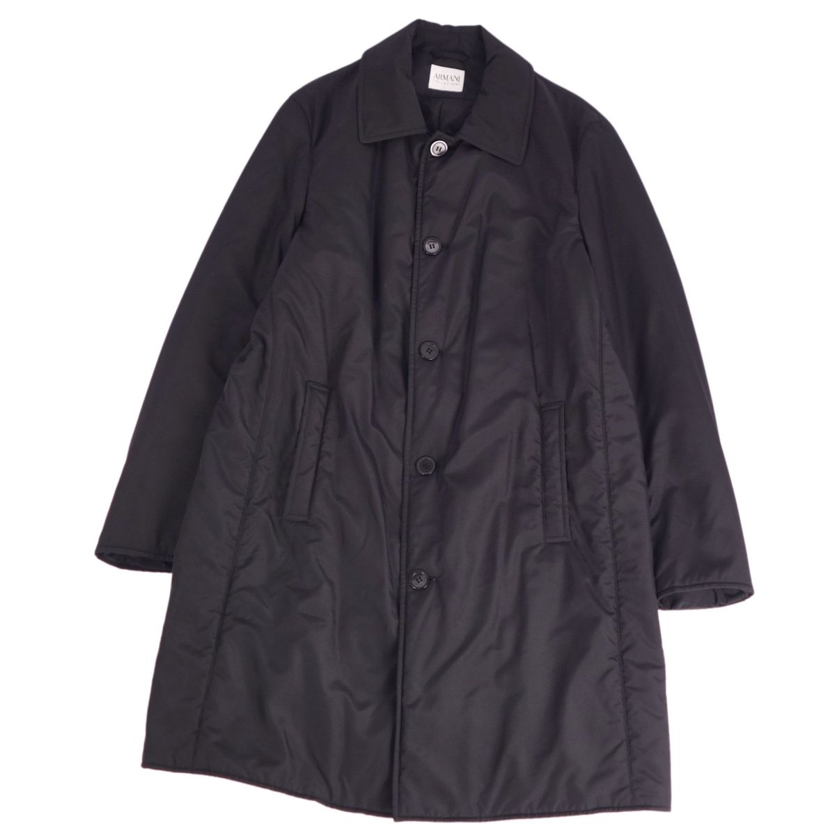 楽天市場】アルマーニ（種類（コート・ジャケット）ステンカラー