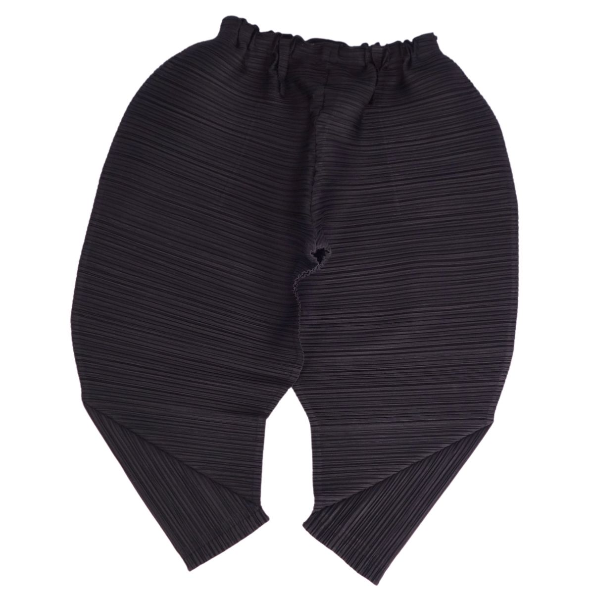 楽天市場】プリーツプリーズイッセイミヤケ サイズ3（ボトムス