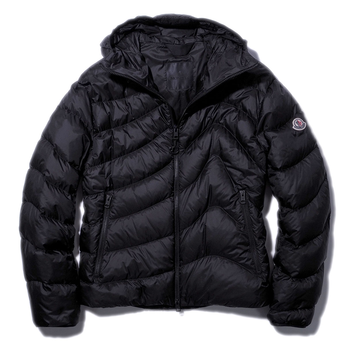 楽天市場】モンクレール ダウンジャケット ZEPHYROS MONCLER メンズ