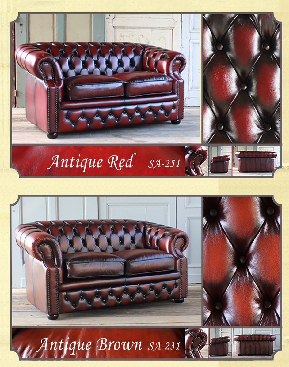 楽天市場】チェスターフィールド ソファ 2人掛け 二人掛け 2人用 二人