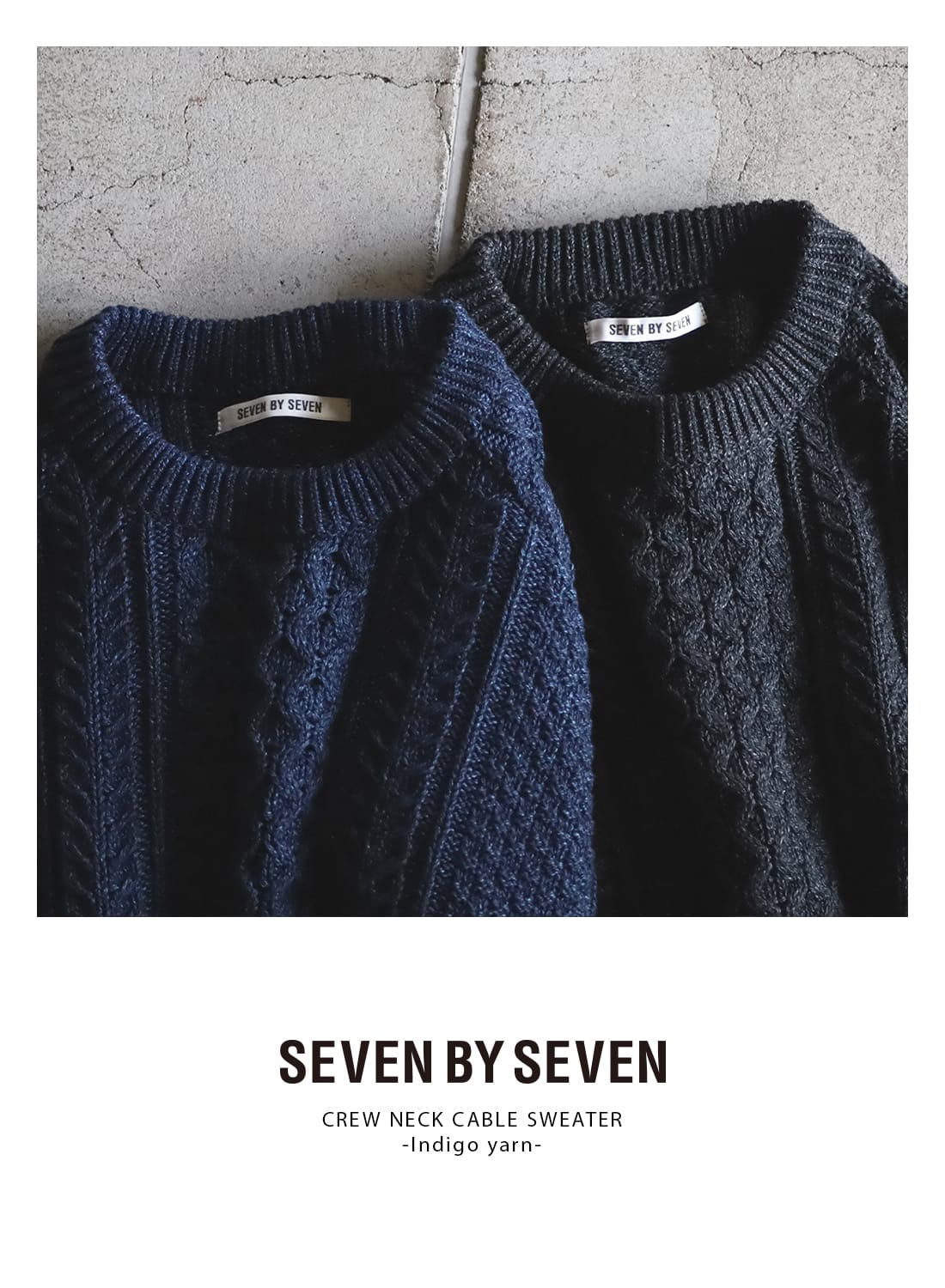 楽天市場】【39%OFFクーポン対象】SEVEN BY SEVEN(セブンバイセブン