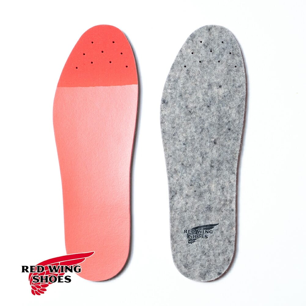 楽天市場】【送料無料】RED WING(レッドウィング)/WOOL SHAPED COMFORT