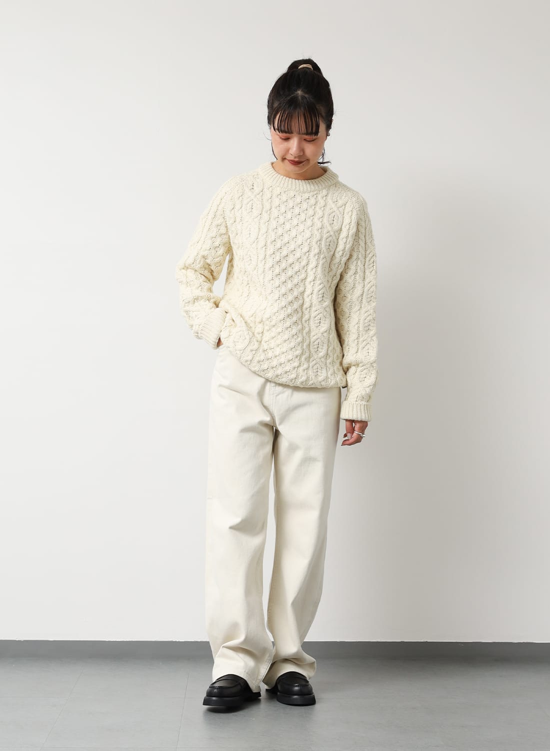 楽天市場】【29%OFFクーポン対象】PEREGRINE（ペレグリン）HUDSON ARAN