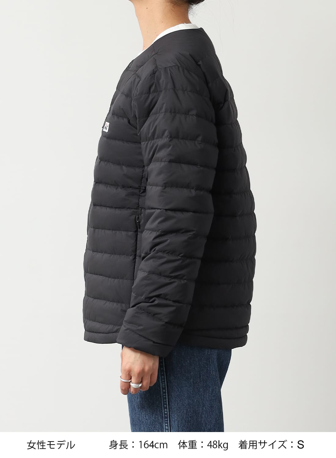 楽天市場】【P5倍】【返品交換送料無料】NANGA WHITE LABEL（ナンガ