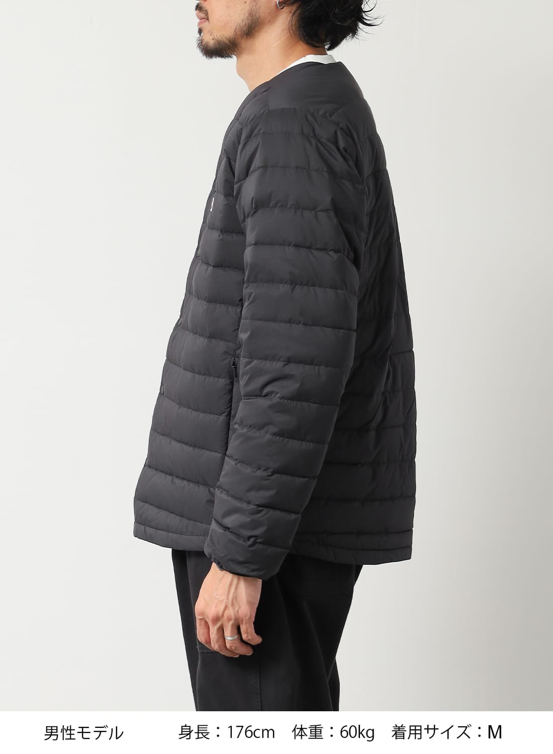 楽天市場】【返品交換送料無料】NANGA WHITE LABEL（ナンガ ホワイト