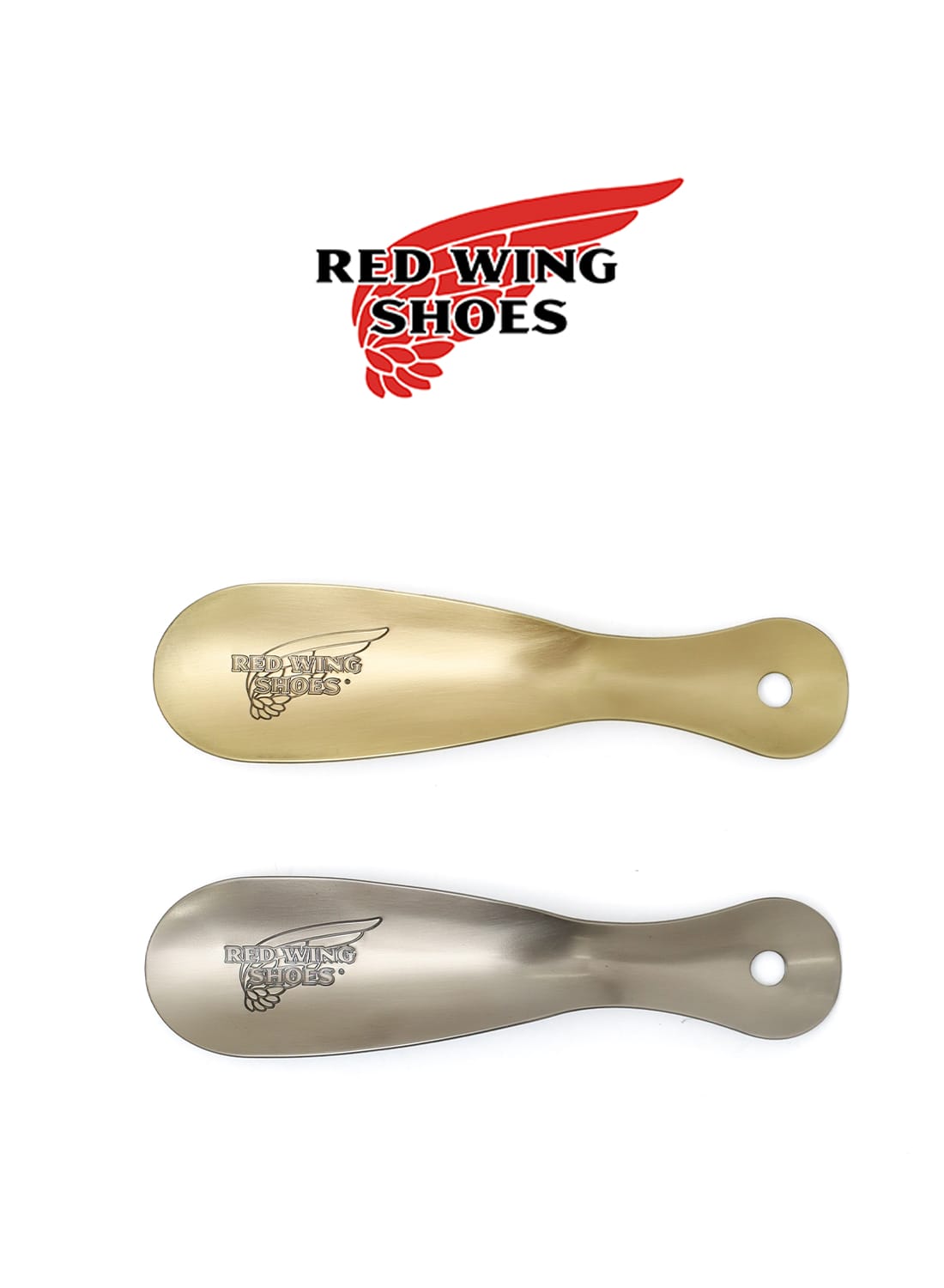 楽天市場】メール便対応 RED WING（レッドウィング）ANTIQUE BRASS