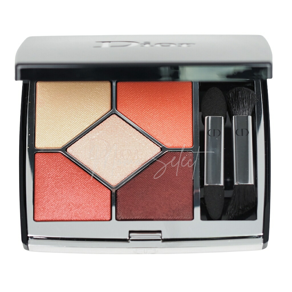 楽天市場】Dior ディオール ディオールショウ サンク クルール 636 10