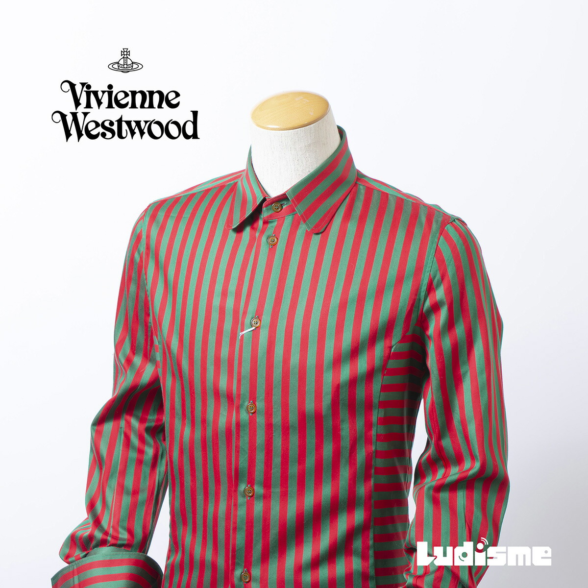 楽天市場】ヴィヴィアンウエストウッド（袖の長さ長袖）（メンズ