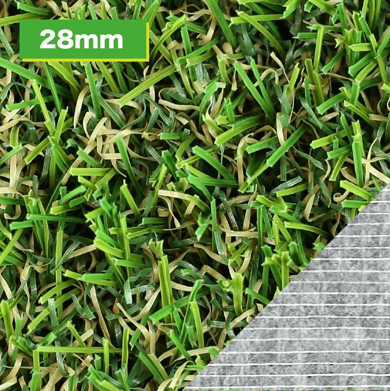 楽天市場】ユニオンビズ メモリーターフ AIR MTA28-0110 ＜リアル人工