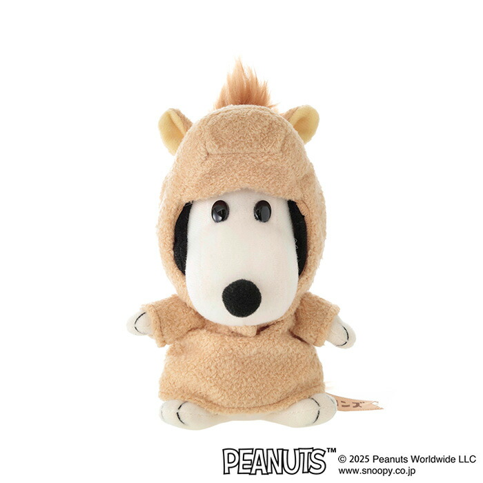 楽天市場】【当店オリジナル】 レトロンズ スヌーピー ウマ#当店