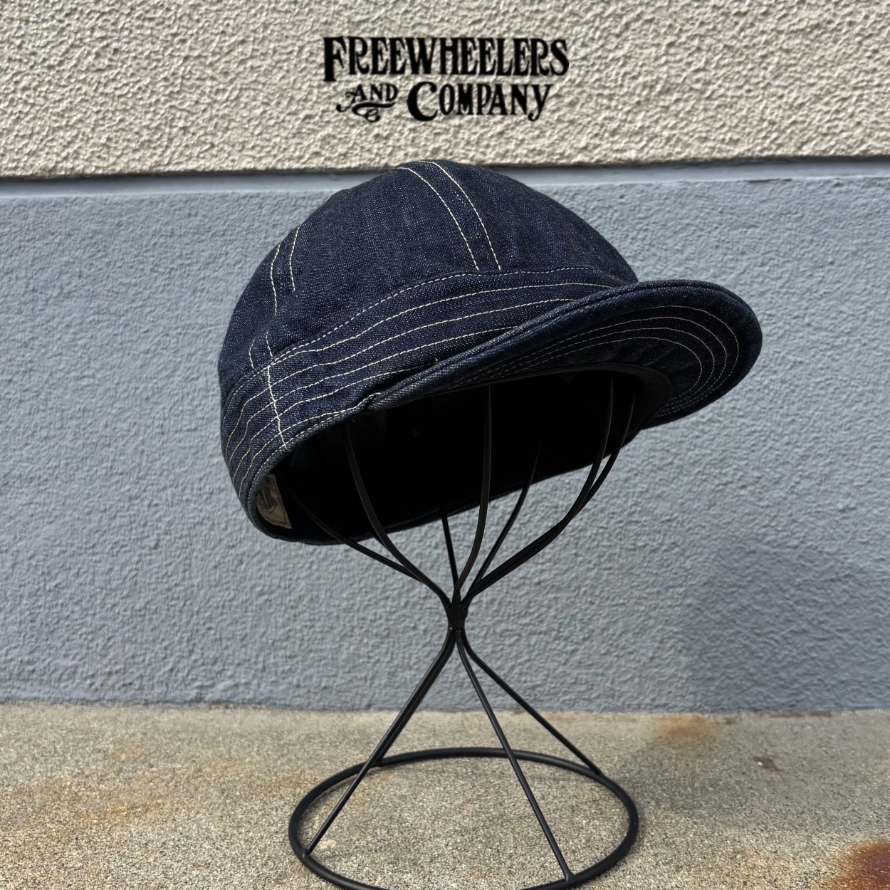 楽天市場】FREEWHEELERS / フリーホイーラーズ / 