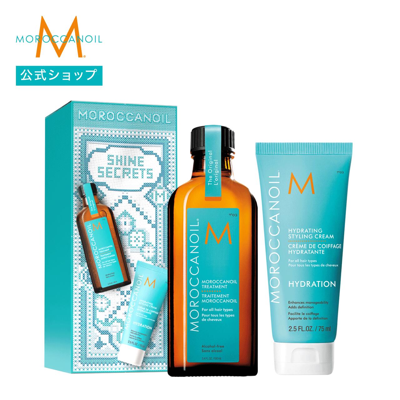 楽天市場】モロッカンオイル セットの通販