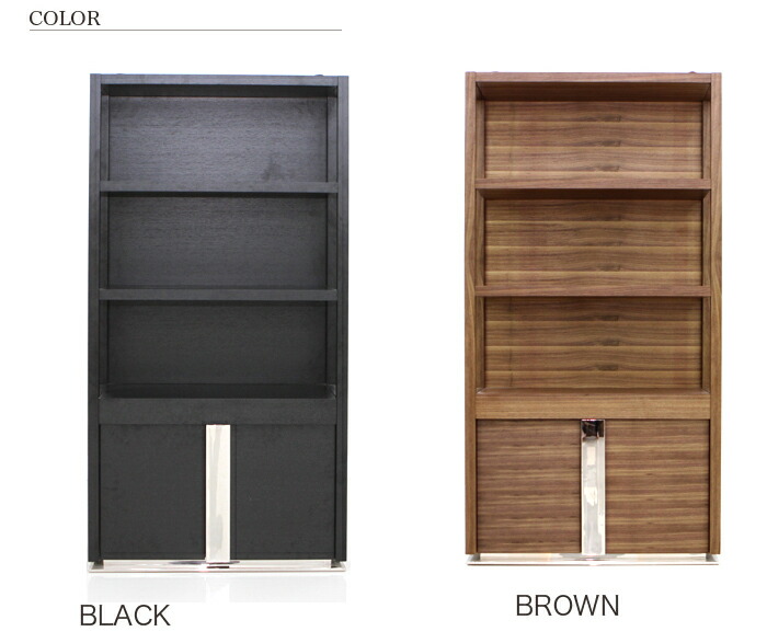 楽天市場】食器棚 カップボード キッチン収納 リビング収納 収納家具