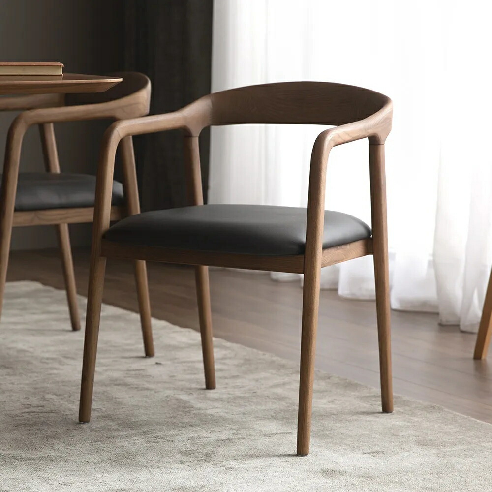 楽天市場】ダイニングチェア 1脚 チェア イス 椅子 1人掛け チェアー