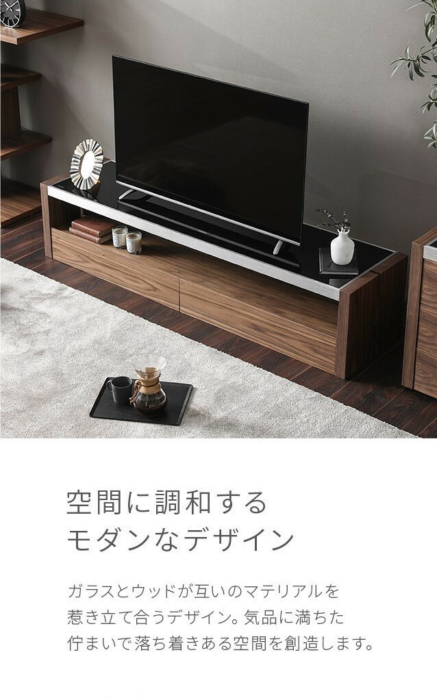 楽天市場】【最終入荷のため特価】 テレビ台 本格テレビ台 木製テレビ