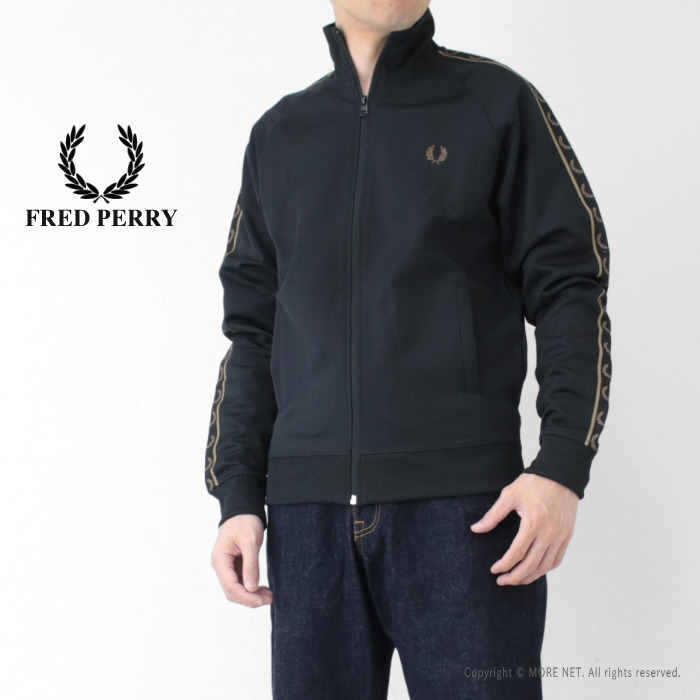 楽天市場】[20%OFF] フレッドペリー FRED PERRY コントラストテープ