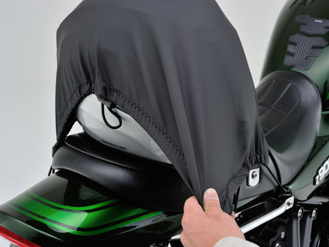 楽天市場】デイトナ DAYTONA バイク用 ツーリングネット・フック