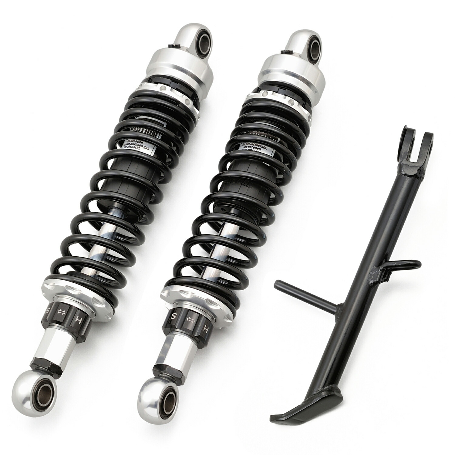 バイク用サスペンション gb350」の人気商品一覧 | 安い商品を通販