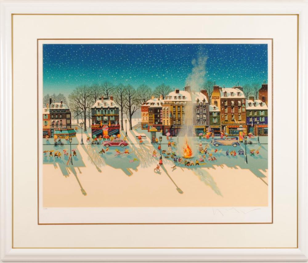 絵画 版画 ヒロ ヤマガタ」の人気商品一覧 | 安い商品を通販サイトから