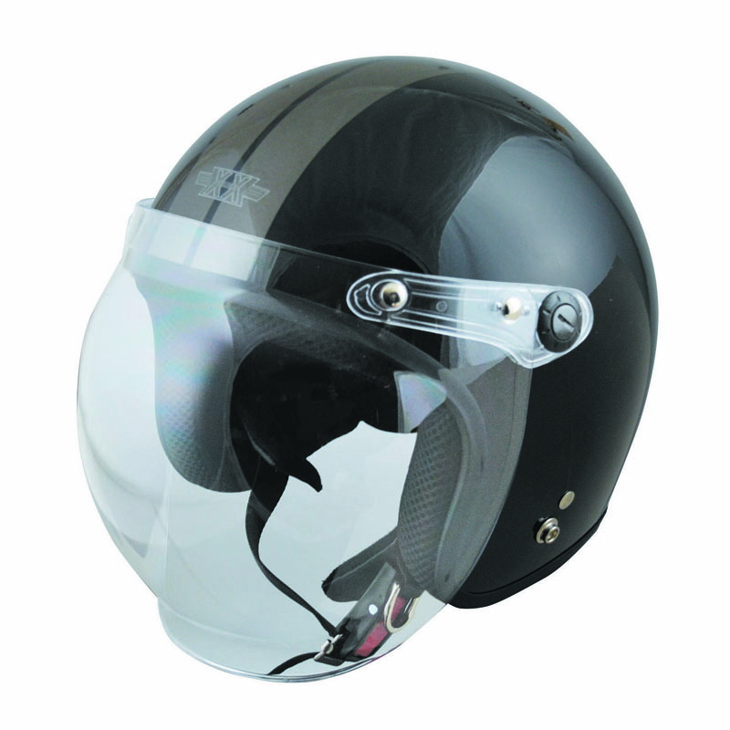 楽天市場】ビッグサイズ ジェットヘルメット XX-606 XXLサイズ (62