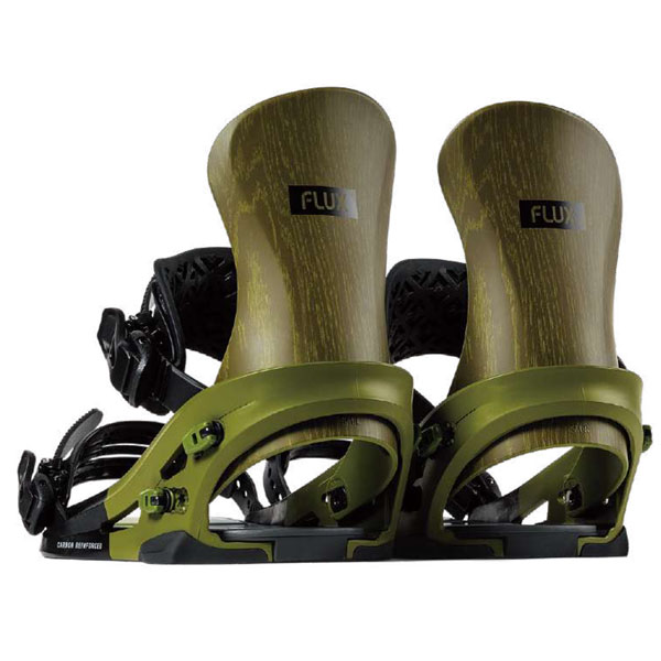 FLUX スノーボードビンディング 紫/緑 楽天市場】グリーン（ブランド