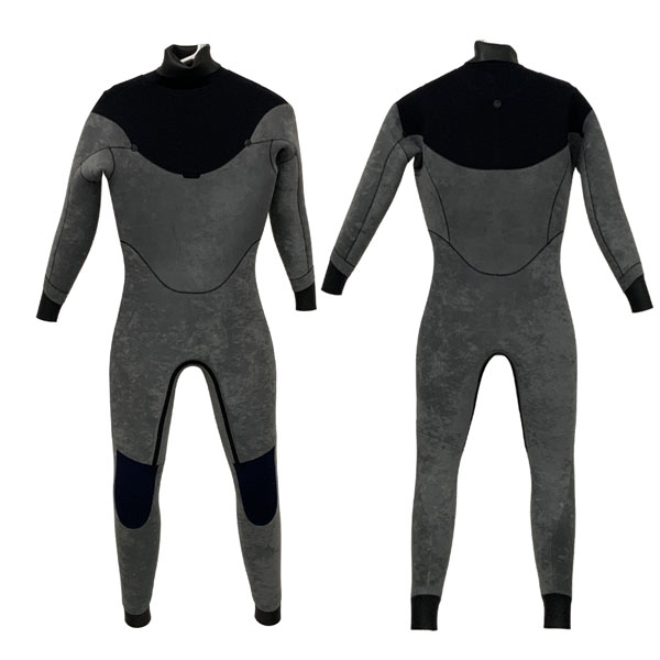 楽天市場】ウェットスーツ セミドライ アックスクラシック 25-26 AXXE