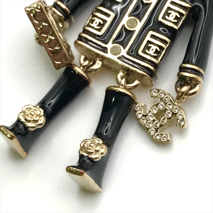 楽天市場】【中古】美品 CHANEL シャネル ココマーク マトラッセ