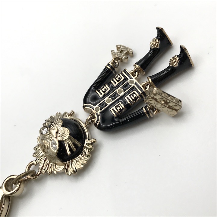 楽天市場】【中古】美品 CHANEL シャネル ココマーク マトラッセ