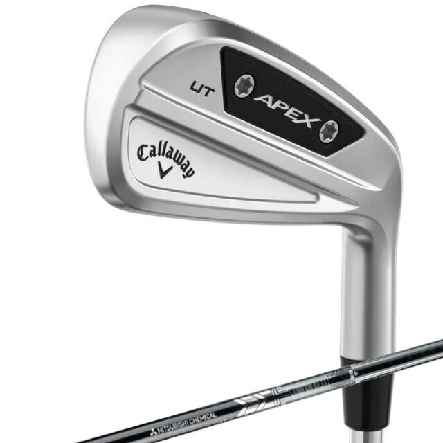 楽天市場】キャロウェイ 2024 Apex UT ユーティリティ US仕様
