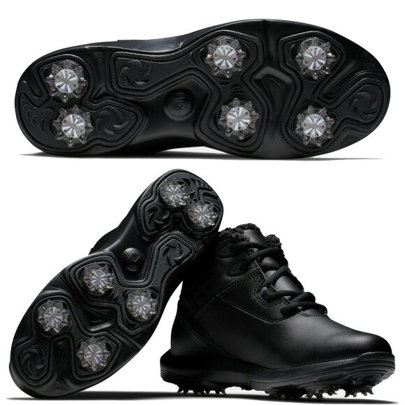 楽天市場】フットジョイ Stormwalker Women ゴルフシューズ #98831