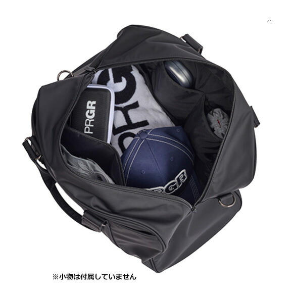 楽天市場】プロギア 2025 ボストンバッグ PBB-112 [PRGR ゴルフ 25SS