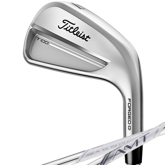 楽天市場】titleist t100 5 アイアンの通販