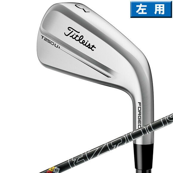 楽天市場】タイトリスト t200（ユーティリティ｜メンズクラブ