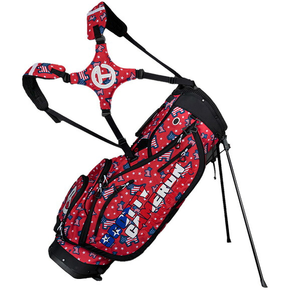 スコッティキャメロンUSA国旗デザインキャディバッグ 楽天市場】SCOTTY