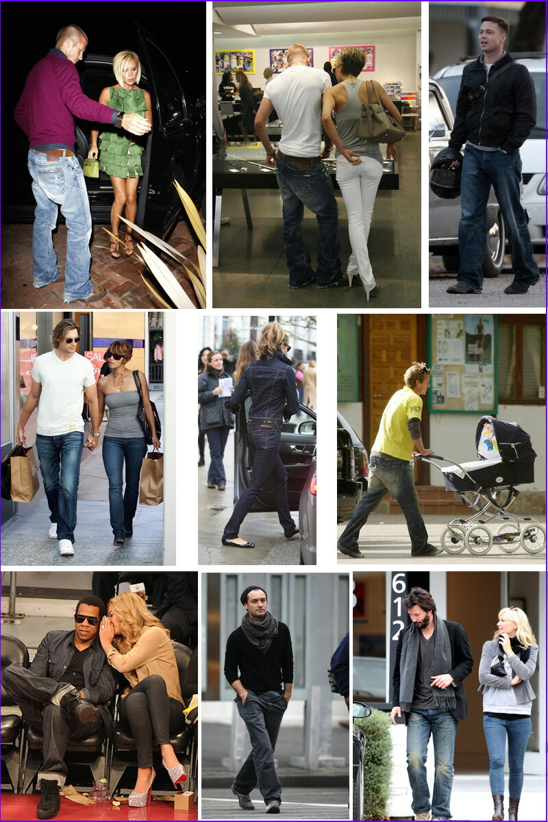 楽天市場】＼店内全品ポイント11倍／ PRPS HEIRLOOM メンズ ストレート