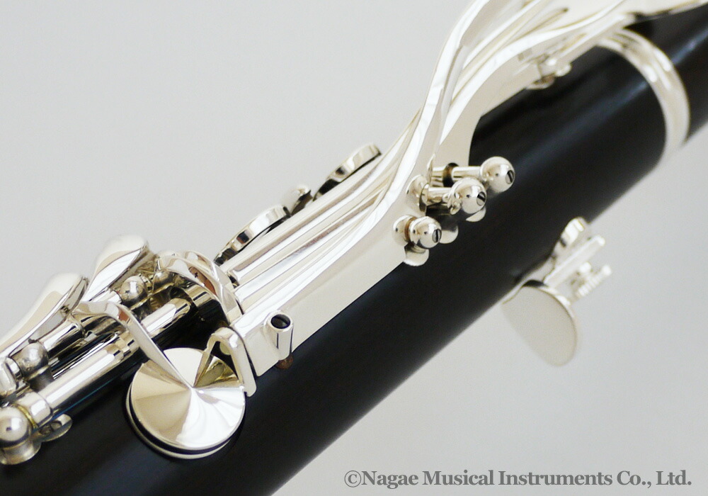 楽天市場】＜新仕様＞ビュッフェ・クランポン B♭クラリネット