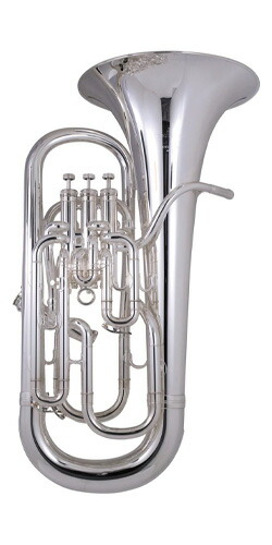 楽天市場】ベッソン ユーフォニアム BE968-2 選定品 : 管楽器専門店