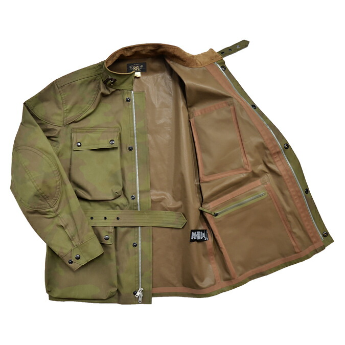 楽天市場】【割引クーポン配布中】 RRL (ダブルアールエル) Ralph