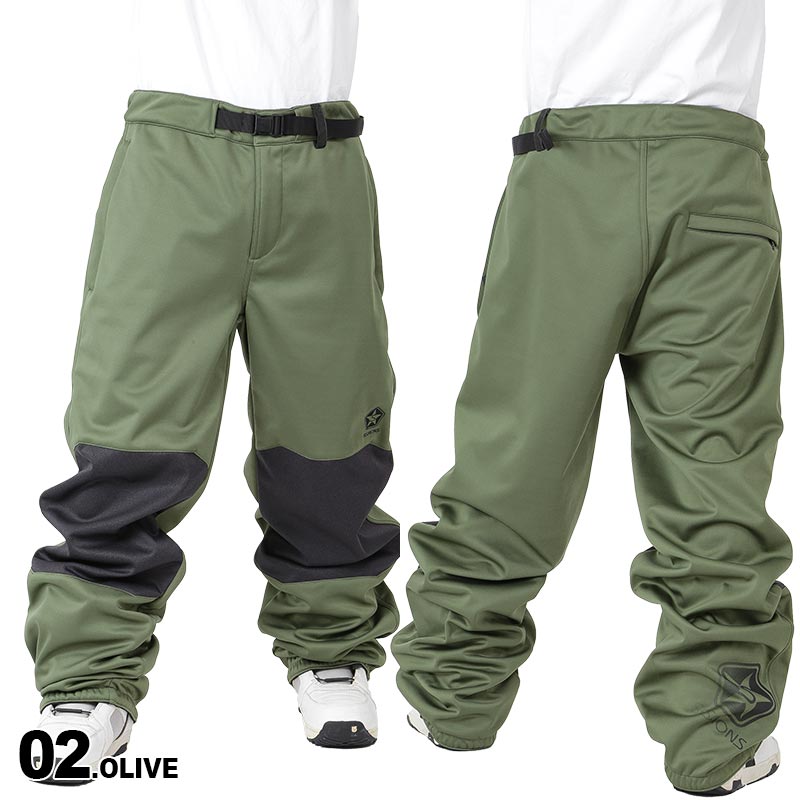 楽天市場】《SALE》 SESSIONS セッションズ メンズ スノーボードウェア