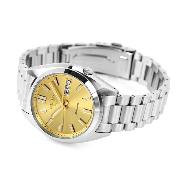 楽天市場】セイコー5 スポーツ SNXS Series 自動巻き 腕時計 ブランド