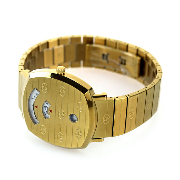 楽天市場】＼2/22限定☆2000円OFF+超ポイントUP／ グッチ 時計