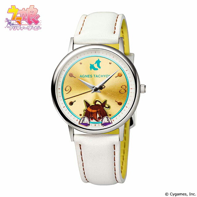 楽天市場】ウマ娘 プリティーダービー オリジナルウオッチ 第2弾