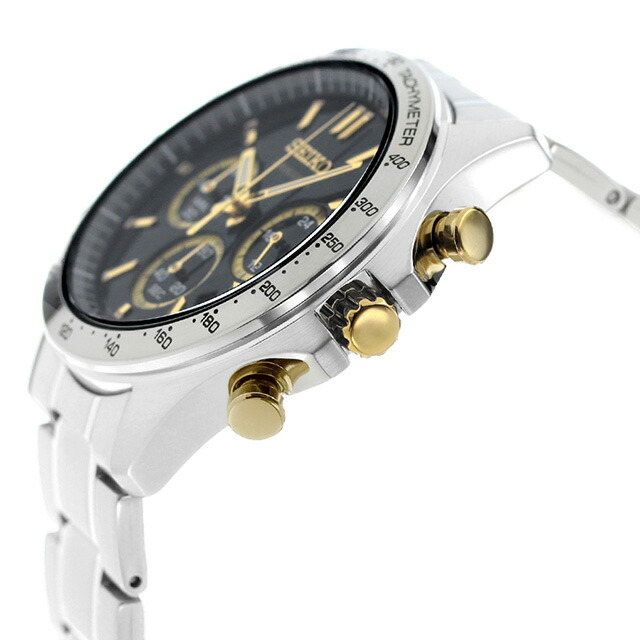 楽天市場】セイコー 時計 腕時計 メンズ SBTR015 スピリット SPIRIT