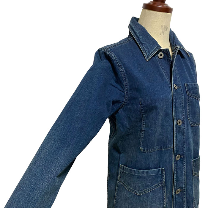 楽天市場】ラルフローレン ダブルアールエル レディース インディゴ